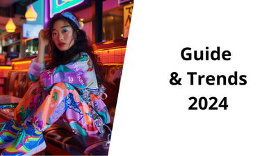 Korean Fashion for Teens: Guide and Trends for 2024