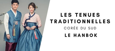 What is a Hanbok? 2024