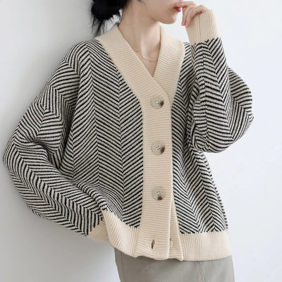 Cardigan Pour Femme : Chic et Original