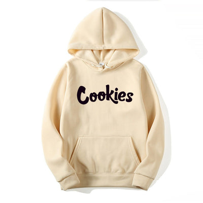 Korean Unisex Hoodie