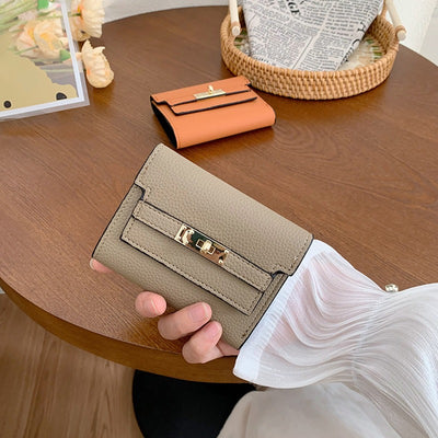 Korean Minimalist Wallet