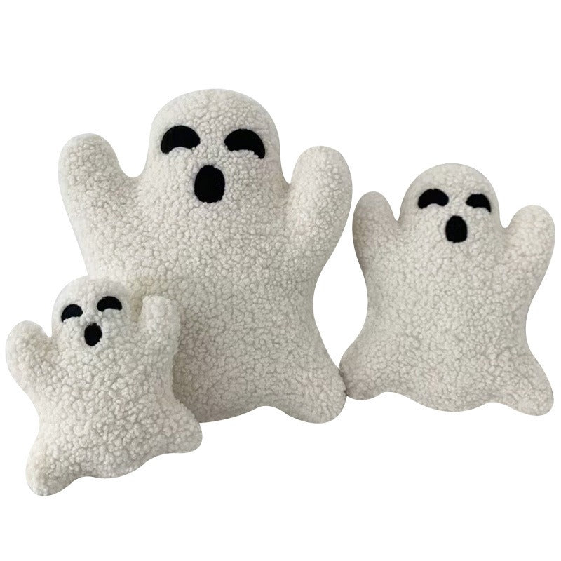 Korean Ghost Cushion