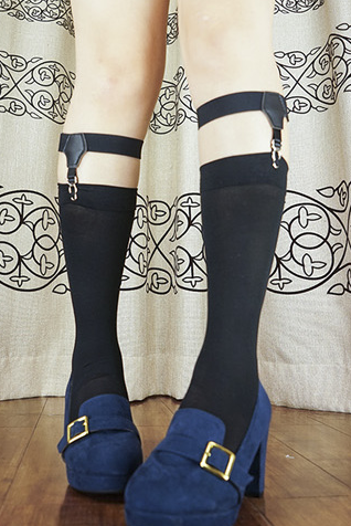 Korean Ulzzang Socks