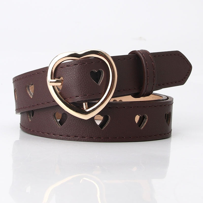 Ceinture Cœur Coréenne