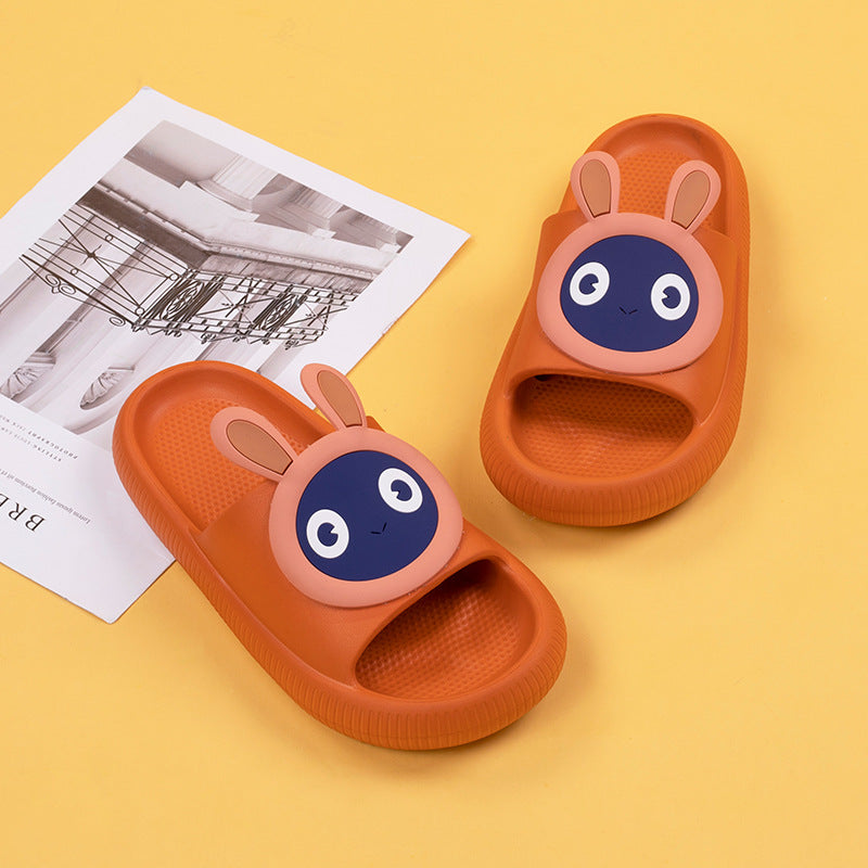 Rabbit Sandals