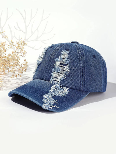 Casquette Vintage Jean