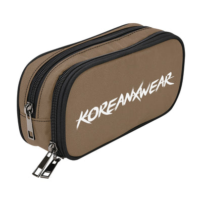 Korean Pen Pouch - KOREANXWEAR