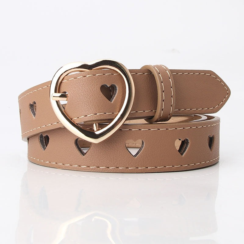 Ceinture Cœur Coréenne