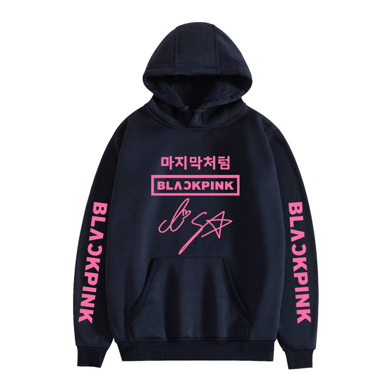 Blackpink Kpop AIIYL Sweatshirt