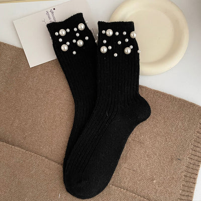 Korean Thick Socks