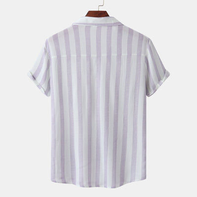 Short-sleeve shirt