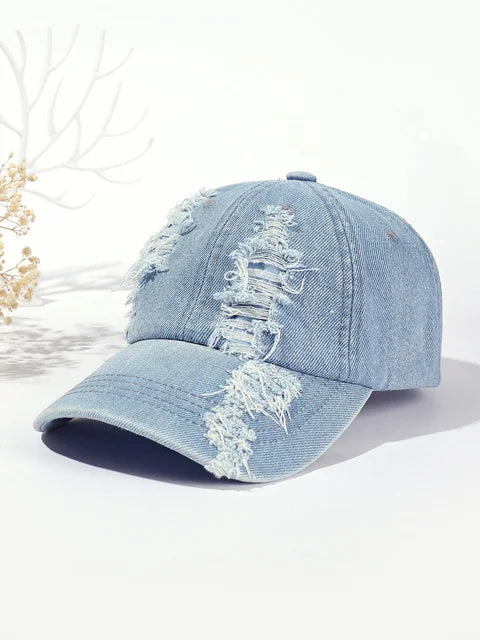 Casquette Vintage Jean