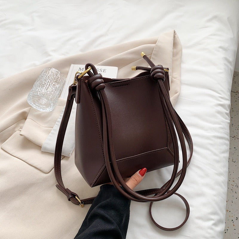 Retro Chic Korean Bag