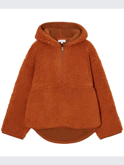 Korean Casual Sweatshirt Women