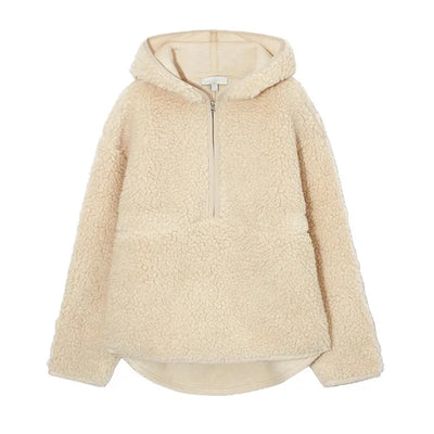 Korean Casual Sweatshirt Women