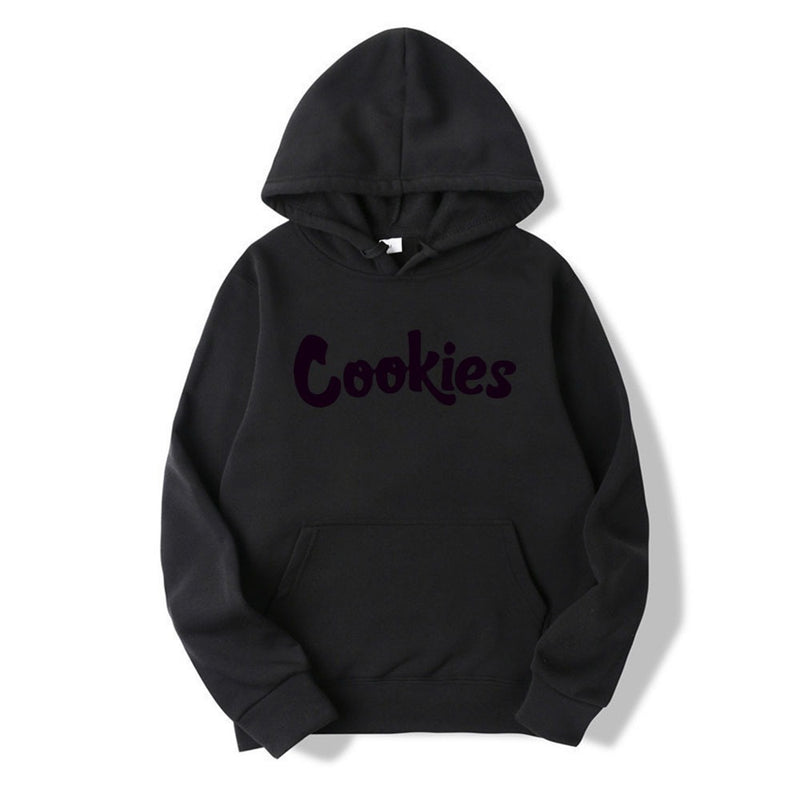 Korean Unisex Hoodie