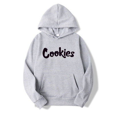 Korean Unisex Hoodie