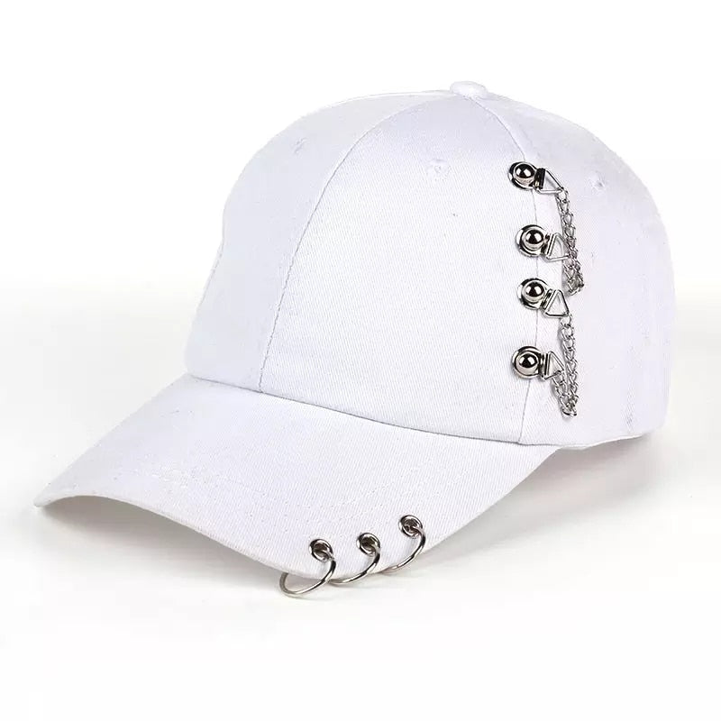 Casquette Snapback KPOP Style Coréen