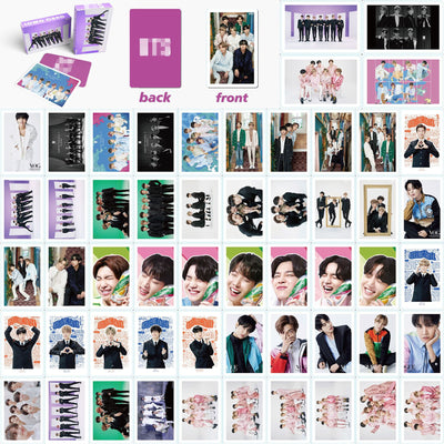 Photocards BTS