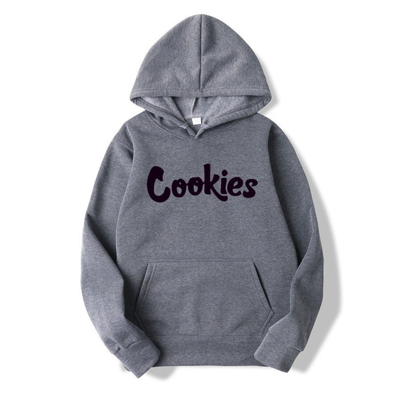 Korean Unisex Hoodie