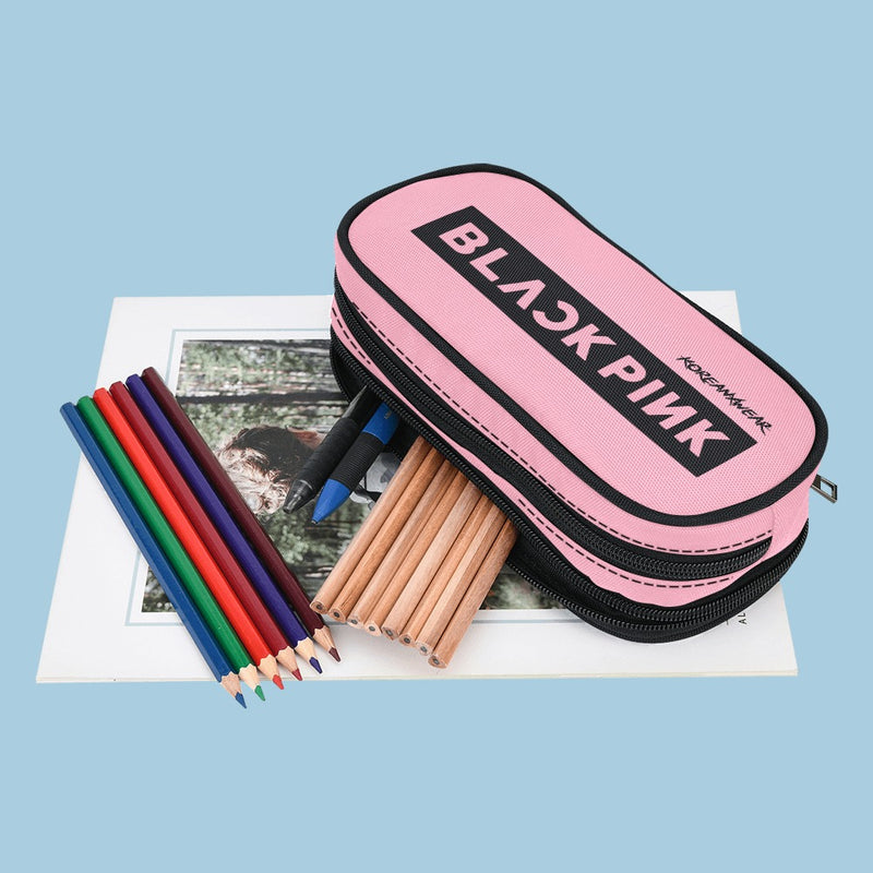 Trousse à Crayons - BLACKPINK