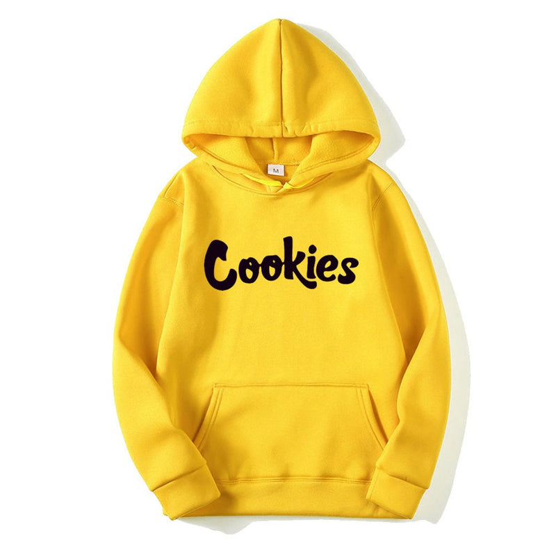 Korean Unisex Hoodie