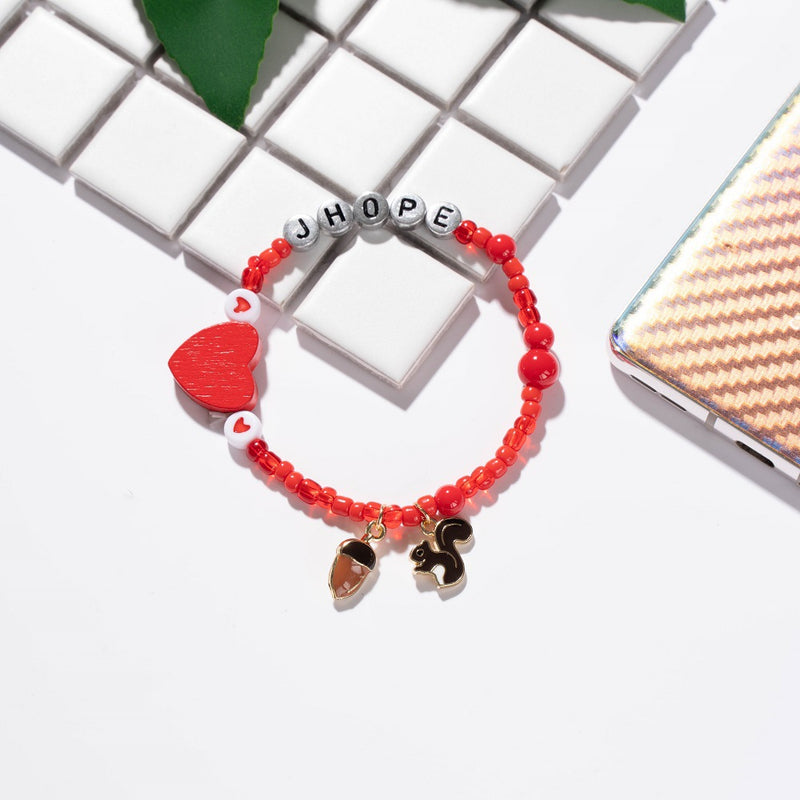 Unisex BTS Bracelet