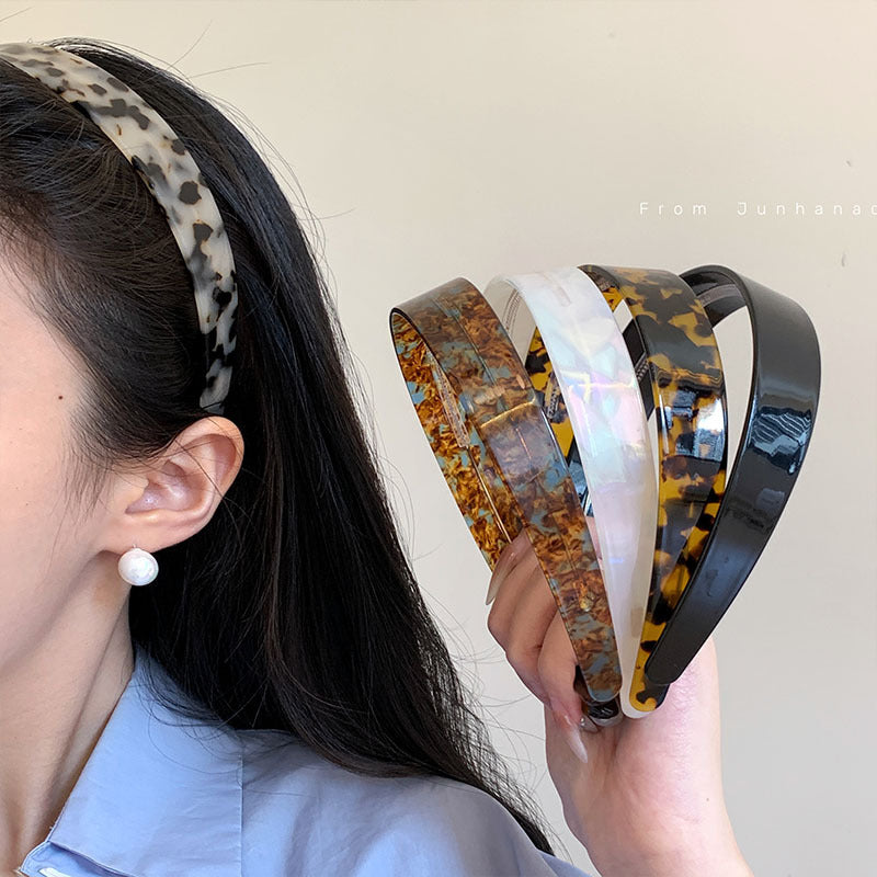 Korean Anti-Slip Headband