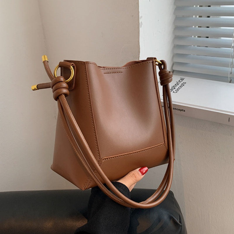 Retro Chic Korean Bag