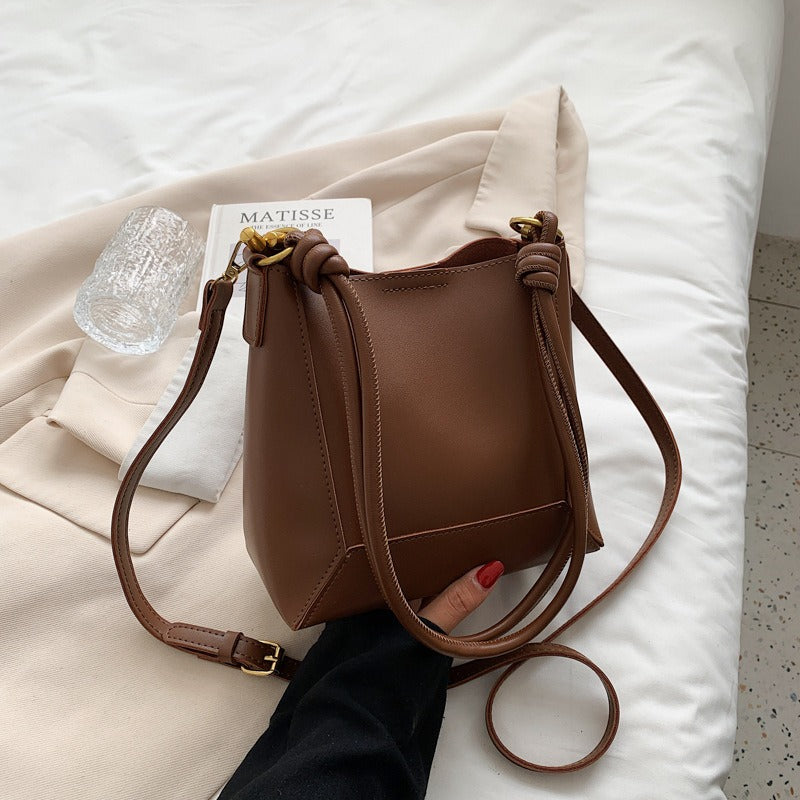 Retro Chic Korean Bag