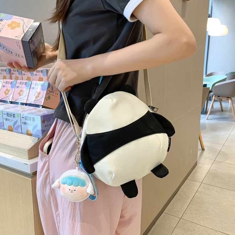 Korean Panda Bag for Women