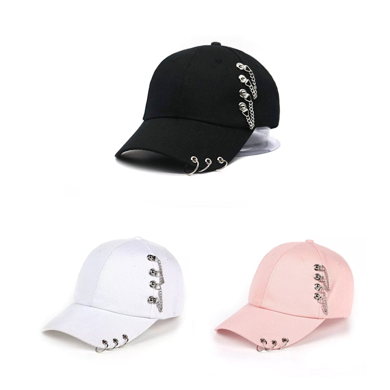 Casquette Snapback KPOP Style Coréen