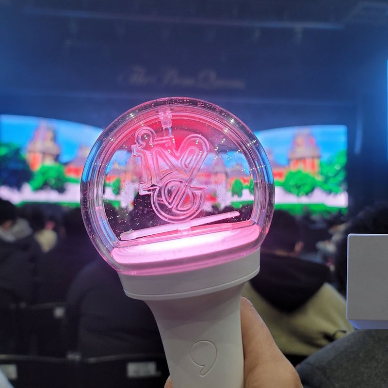 Lightstick IVE