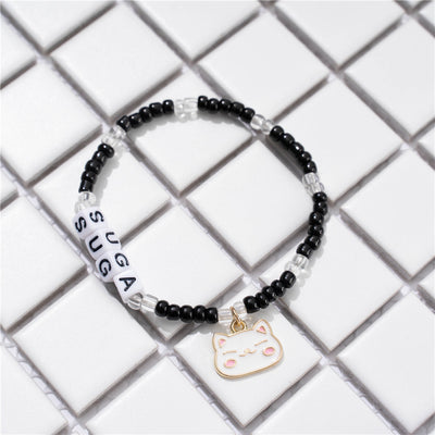 Unisex BTS Bracelet