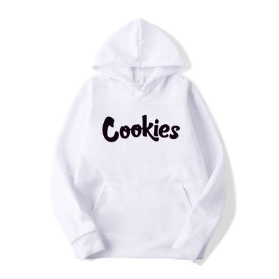 Korean Unisex Hoodie