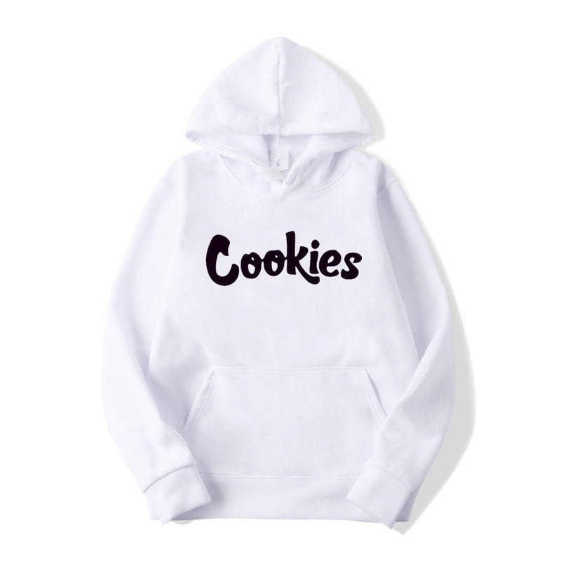 Korean Unisex Hoodie