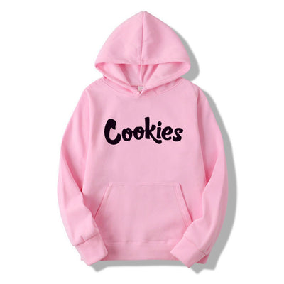 Korean Unisex Hoodie