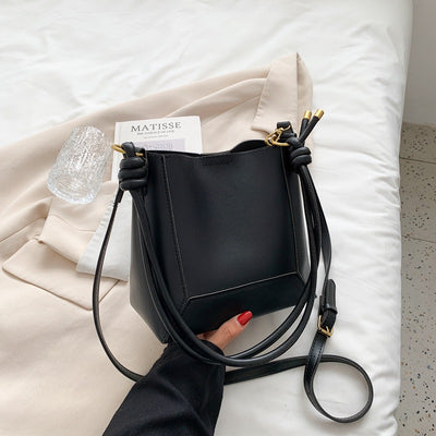 Retro Chic Korean Bag