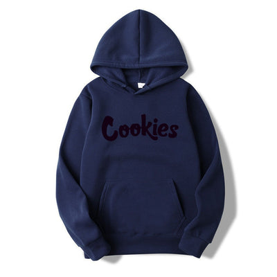 Korean Unisex Hoodie