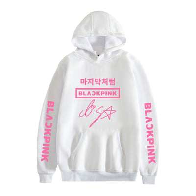 Blackpink Kpop AIIYL Sweatshirt