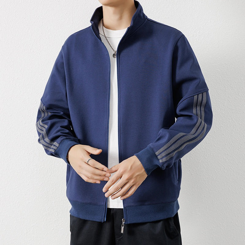 Veste Sport Coréenne Homme