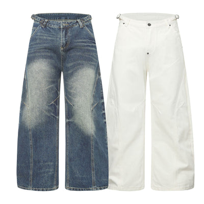 Pantalon Décontracté Tendance Coréen