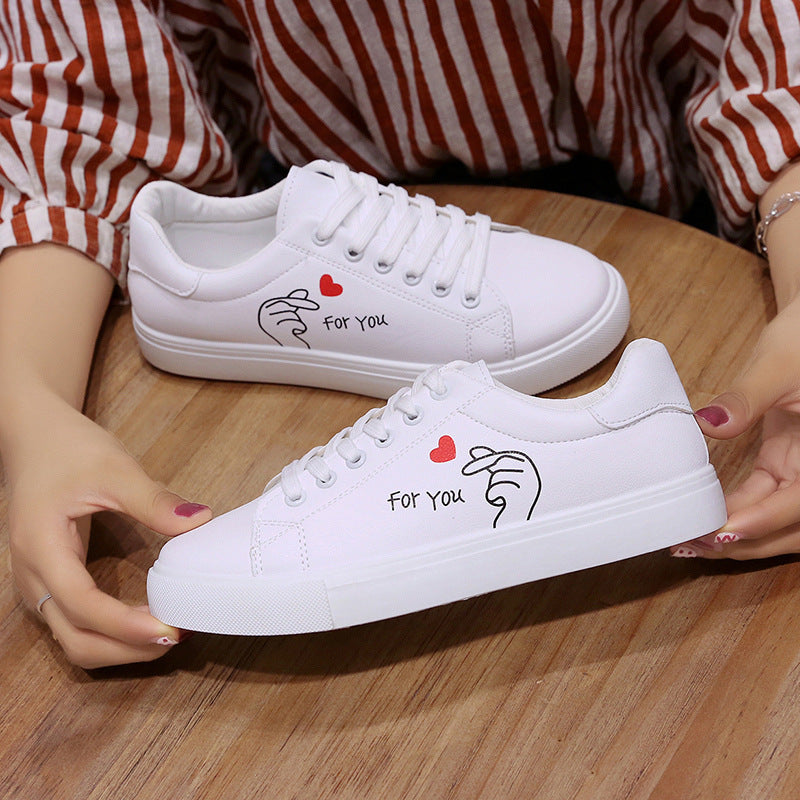 Korean Girl Shoes