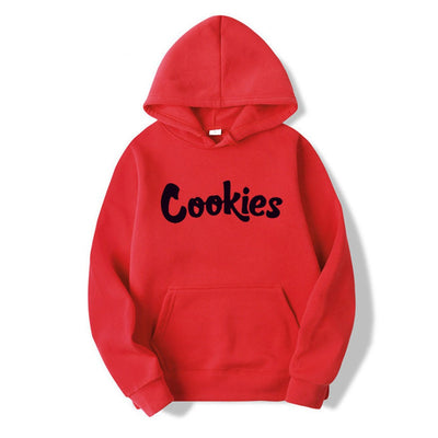 Korean Unisex Hoodie