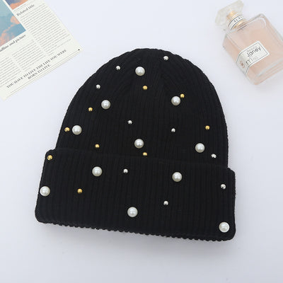 Korean Winter Knitted Hat