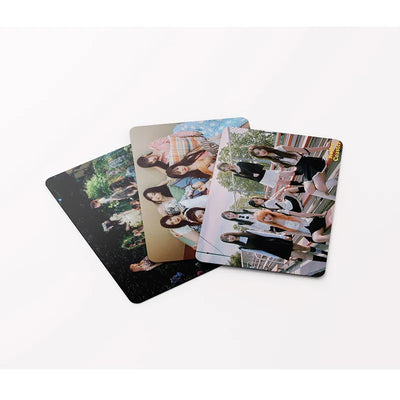 NMIXX Photocards