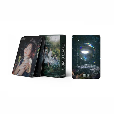 Photocards NMIXX