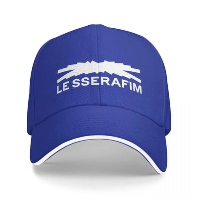 Casquette Le Sserafim