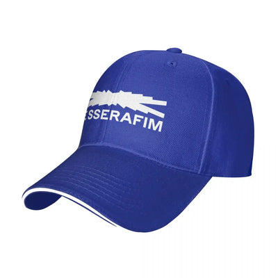 Casquette Le Sserafim