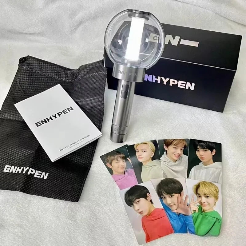 Lightstick Enhypen